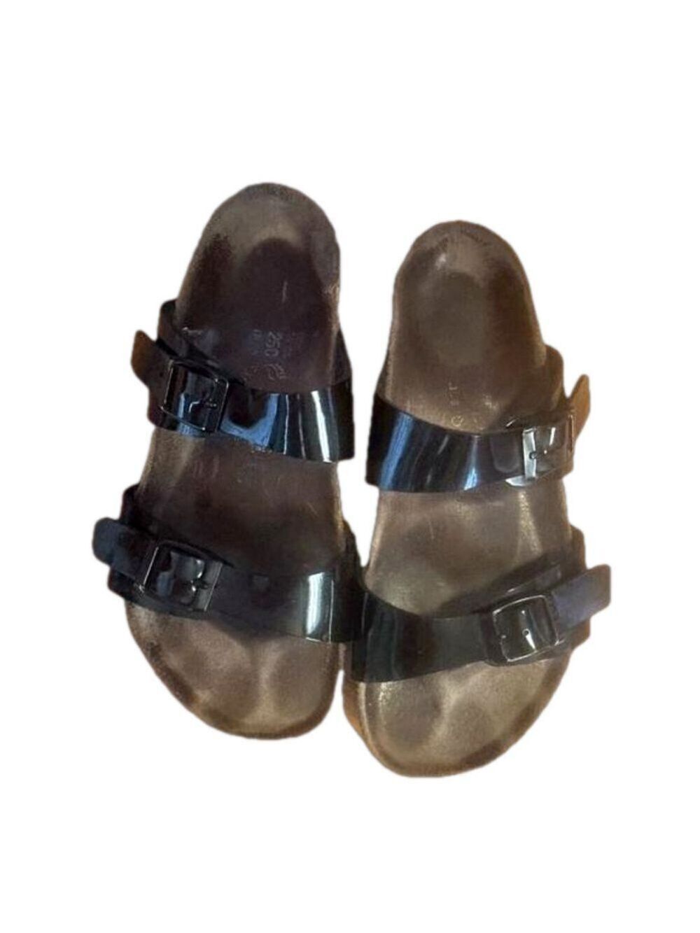 Birkenstock Papillio Sandals